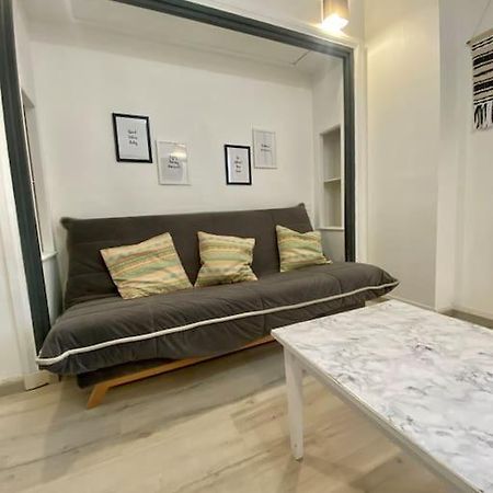 Jeanne D'Arc Apartment Rouen Ngoại thất bức ảnh