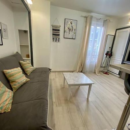 Jeanne D'Arc Apartment Rouen Ngoại thất bức ảnh