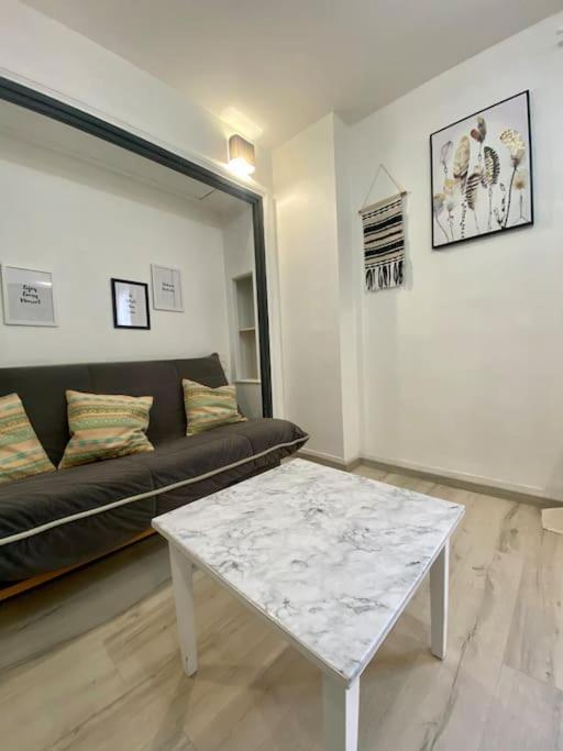 Jeanne D'Arc Apartment Rouen Ngoại thất bức ảnh
