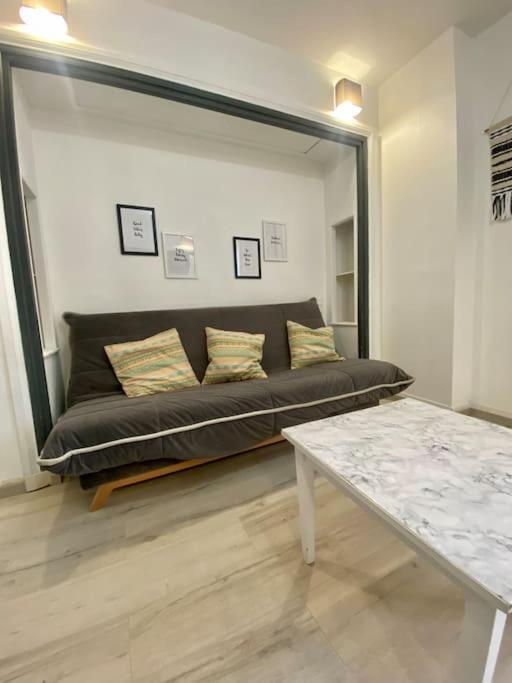 Jeanne D'Arc Apartment Rouen Ngoại thất bức ảnh