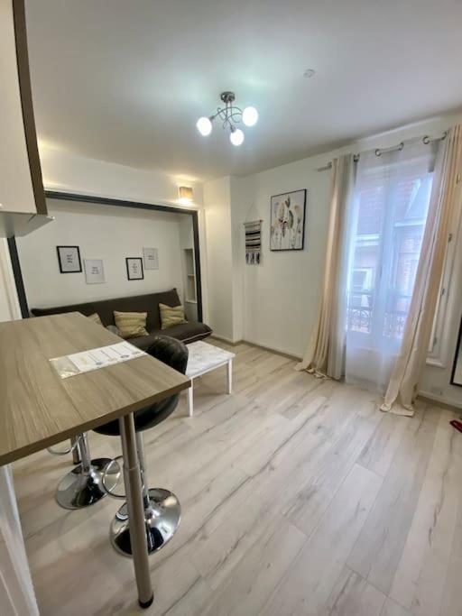 Jeanne D'Arc Apartment Rouen Ngoại thất bức ảnh