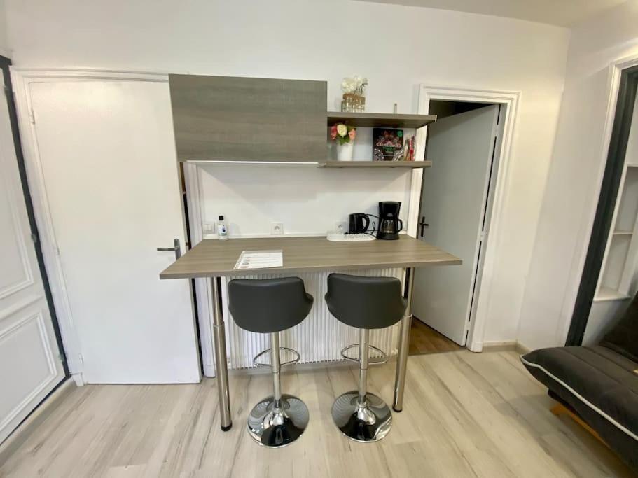 Jeanne D'Arc Apartment Rouen Ngoại thất bức ảnh