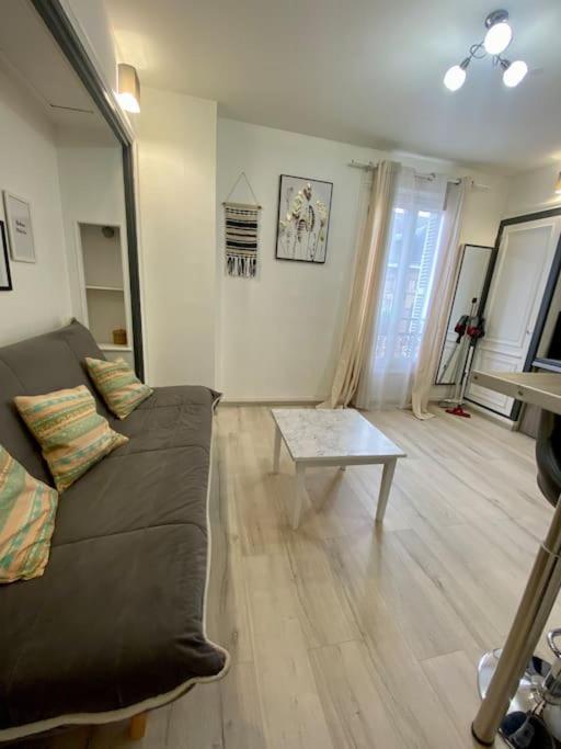 Jeanne D'Arc Apartment Rouen Ngoại thất bức ảnh