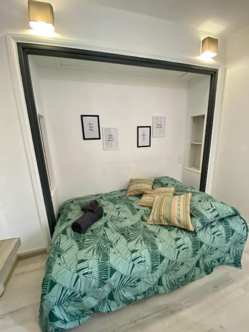 Jeanne D'Arc Apartment Rouen Ngoại thất bức ảnh