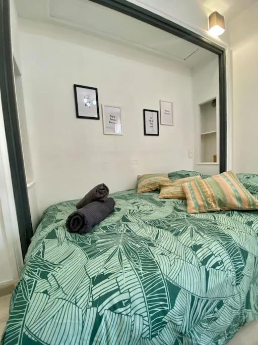Jeanne D'Arc Apartment Rouen Ngoại thất bức ảnh